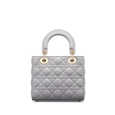 Small Lady Dior My ABCDior Bag