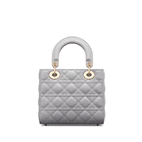 Small Lady Dior My ABCDior Bag
