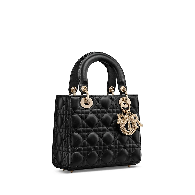 Small Lady Dior My ABCDior Bag