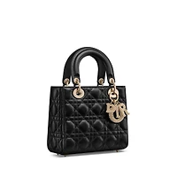 Small Lady Dior My ABCDior Bag