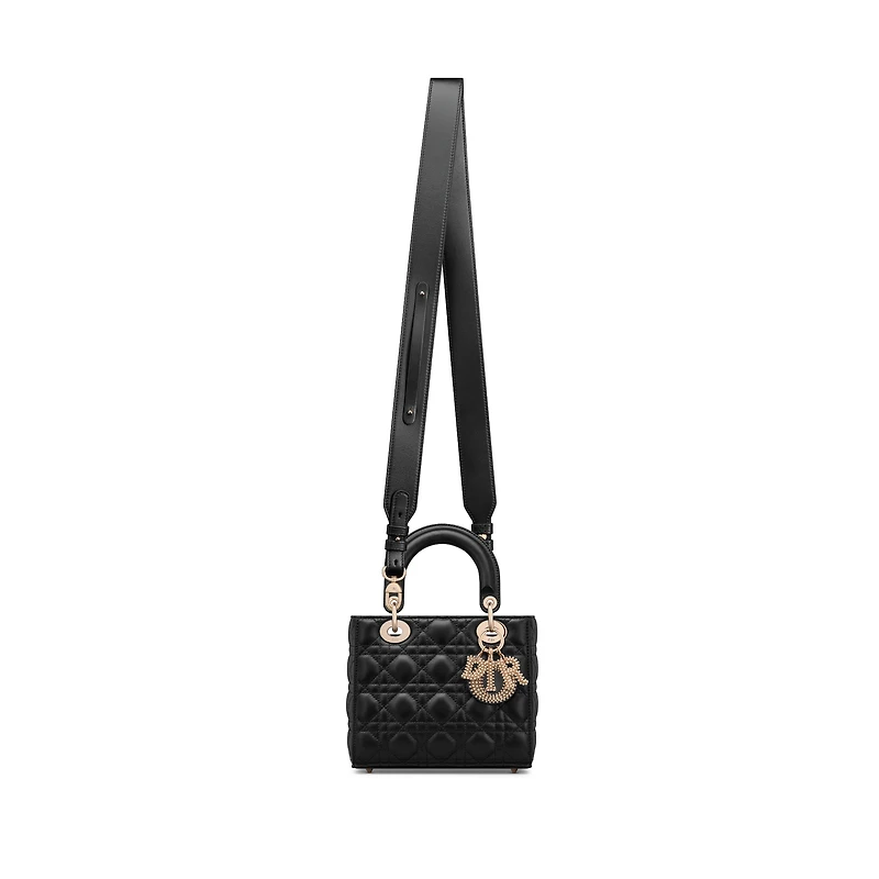Small Lady Dior My ABCDior Bag