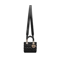 Small Lady Dior My ABCDior Bag