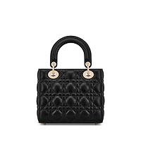 Small Lady Dior My ABCDior Bag