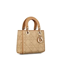 Small Lady Dior My ABCDior Bag