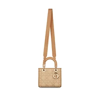 Small Lady Dior My ABCDior Bag