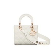 Small Lady Dior My ABCDior Bag