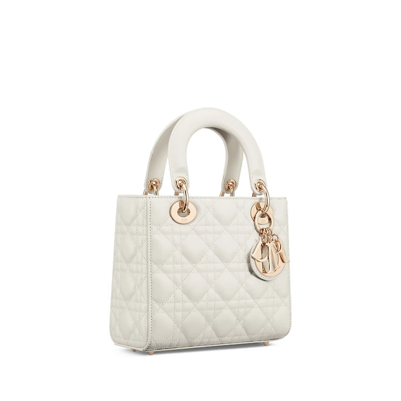 Small Lady Dior My ABCDior Bag