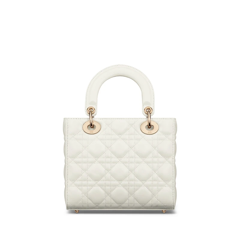 Small Lady Dior My ABCDior Bag