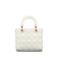 Small Lady Dior My ABCDior Bag