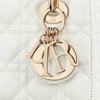 Small Lady Dior My ABCDior Bag
