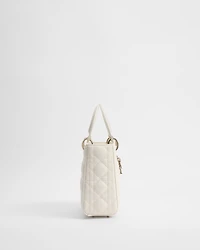 Small Lady Dior My ABCDior Bag