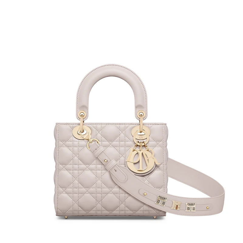 Small Lady Dior My ABCDior Bag