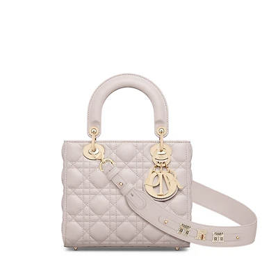 Small Lady Dior My ABCDior Bag