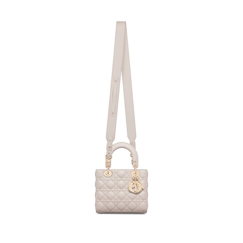 Small Lady Dior My ABCDior Bag