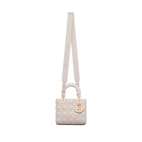 Small Lady Dior My ABCDior Bag