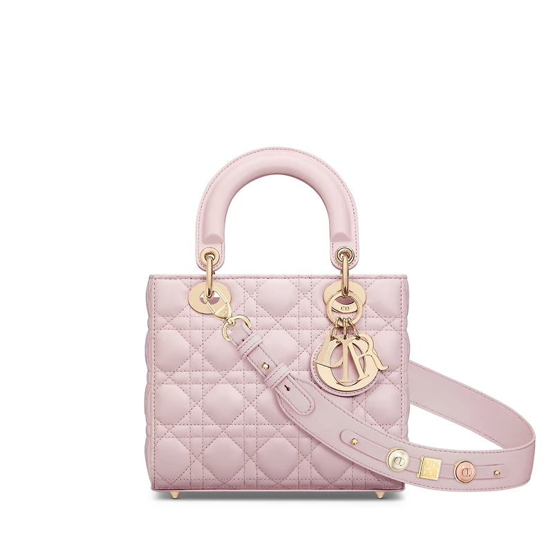 Small Lady Dior My ABCDior Bag