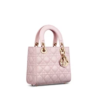 Small Lady Dior My ABCDior Bag