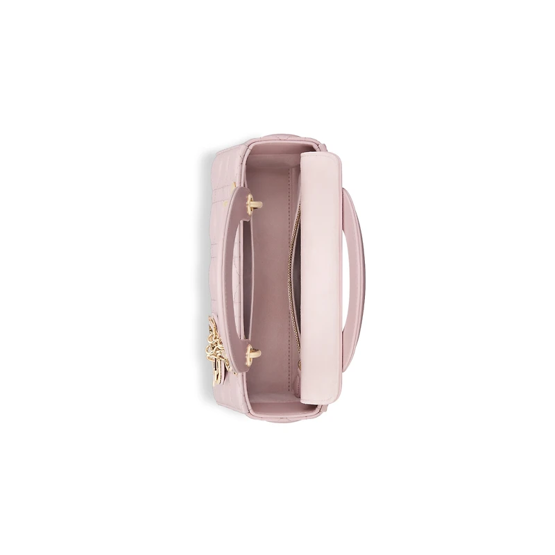 Small Lady Dior My ABCDior Bag