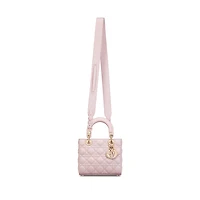 Small Lady Dior My ABCDior Bag