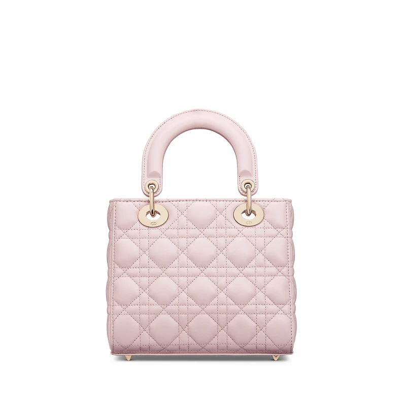 Small Lady Dior My ABCDior Bag