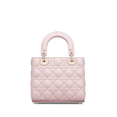 Small Lady Dior My ABCDior Bag