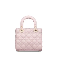 Small Lady Dior My ABCDior Bag