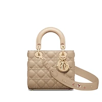 Small Lady Dior My ABCDior Bag