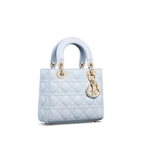 Small Lady Dior My ABCDior Bag