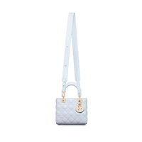Small Lady Dior My ABCDior Bag