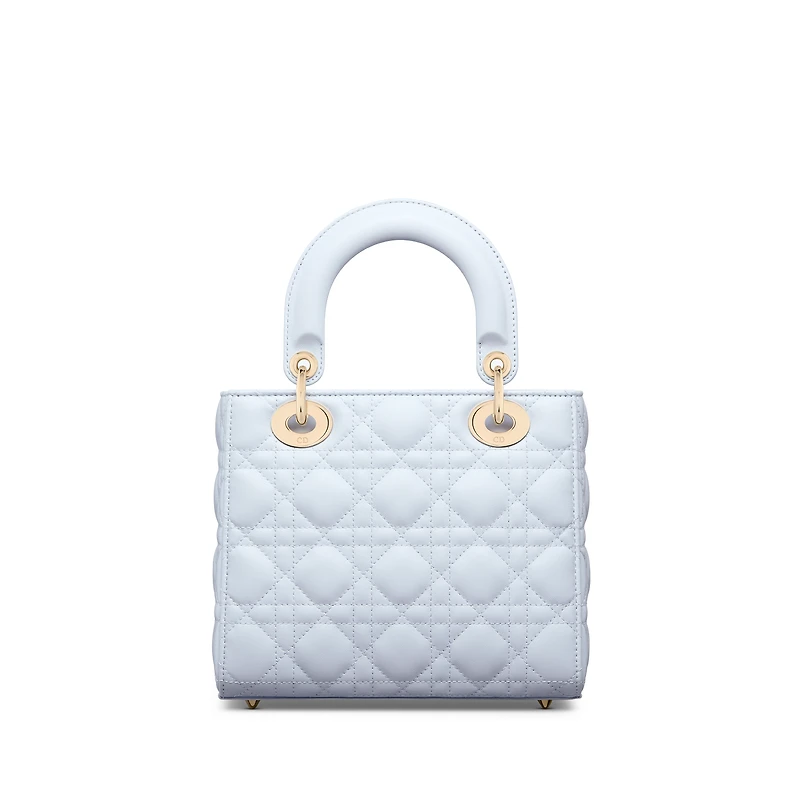 Small Lady Dior My ABCDior Bag