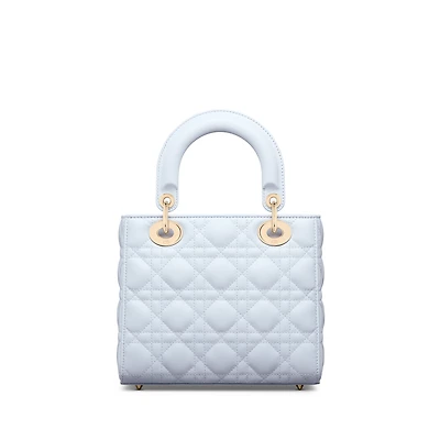Small Lady Dior My ABCDior Bag