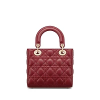 Small Lady Dior My ABCDior Bag