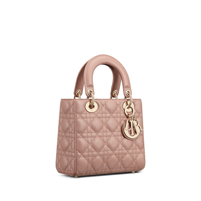 Small Lady Dior My ABCDior Bag