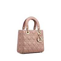 Small Lady Dior My ABCDior Bag