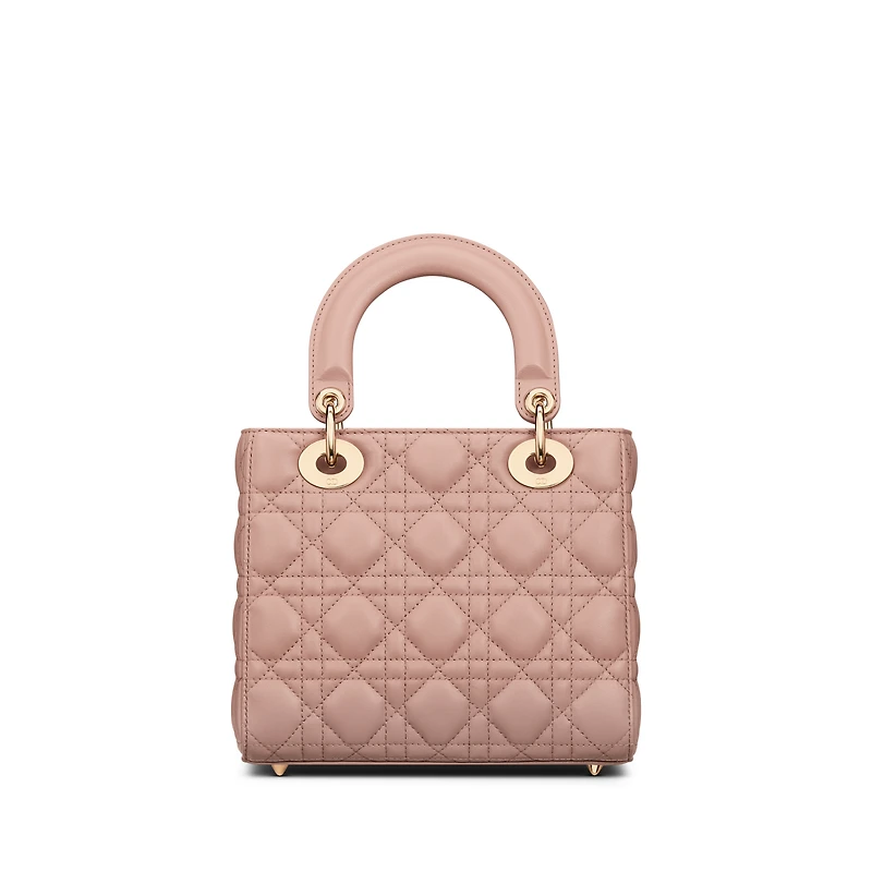 Small Lady Dior My ABCDior Bag