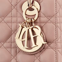 Small Lady Dior My ABCDior Bag