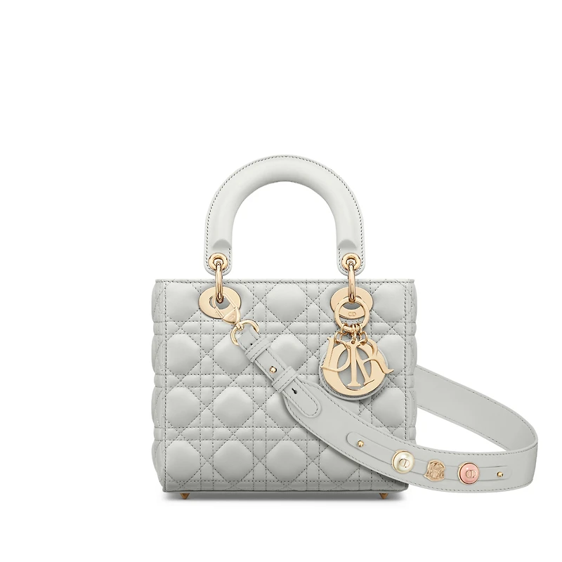Small Lady Dior My ABCDior Bag