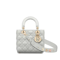 Small Lady Dior My ABCDior Bag
