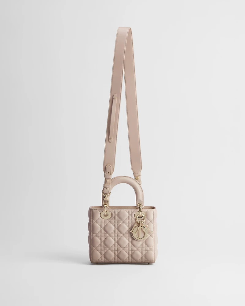 Small Lady Dior My ABCDior Bag