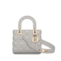 Small Lady Dior My ABCDior Bag