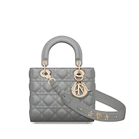 Small Lady Dior My ABCDior Bag