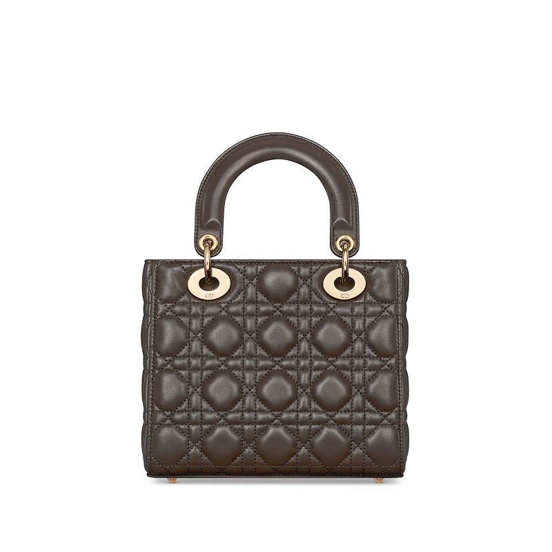Small Lady Dior My ABCDior Bag