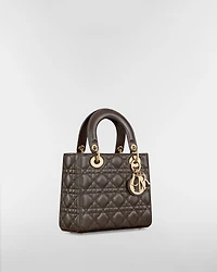 Small Lady Dior My ABCDior Bag