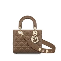 Small Lady Dior My ABCDior Bag