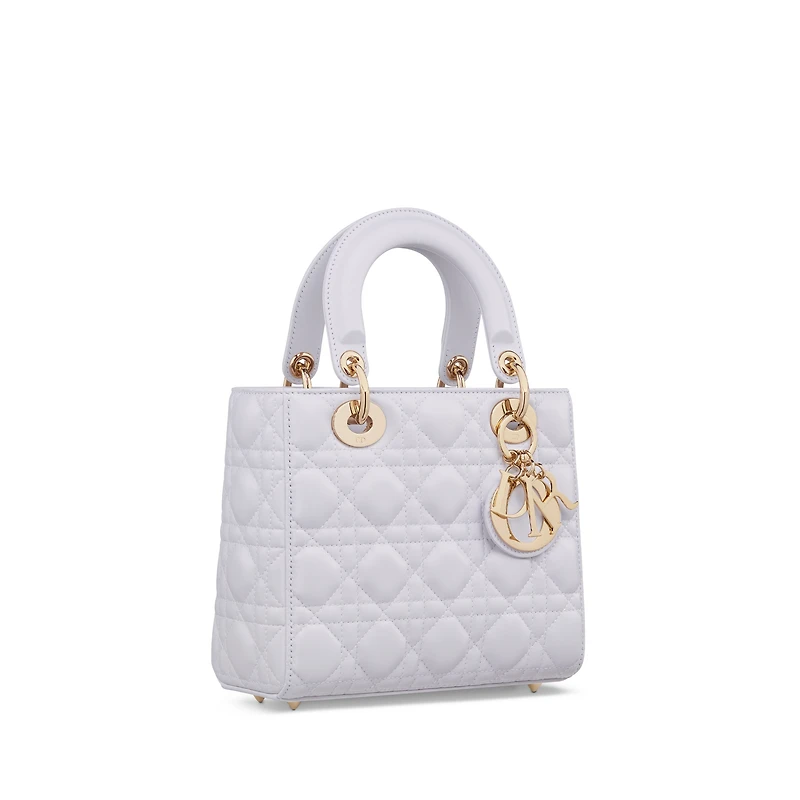 Small Lady Dior My ABCDior Bag