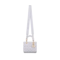 Small Lady Dior My ABCDior Bag