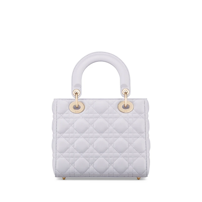 Small Lady Dior My ABCDior Bag