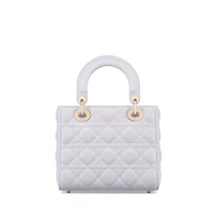 Small Lady Dior My ABCDior Bag