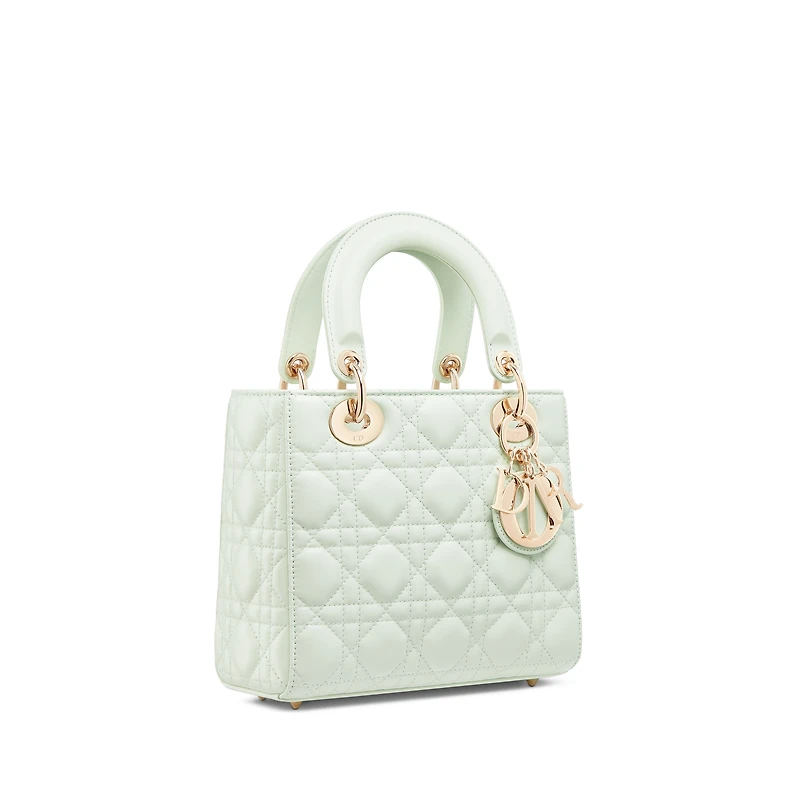 Small Lady Dior My ABCDior Bag