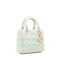 Small Lady Dior My ABCDior Bag